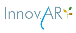 logo Innov.AR