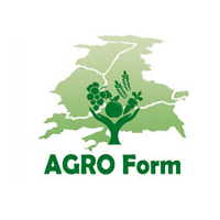 Logo Agroform