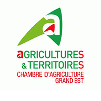 logo chambre agriculture Grand-Est