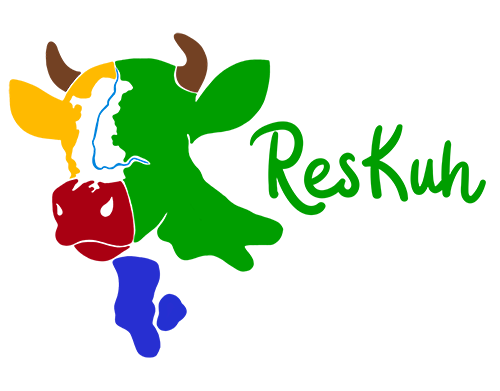 Logo ResKuh