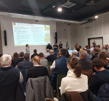 Clôture du projet KLIMACrops : des résultats concrets pour accompagner l’adaptation de l’agriculture
